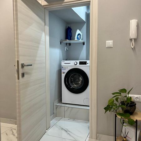 Luxury Apartment In קאבאלה מראה חיצוני תמונה