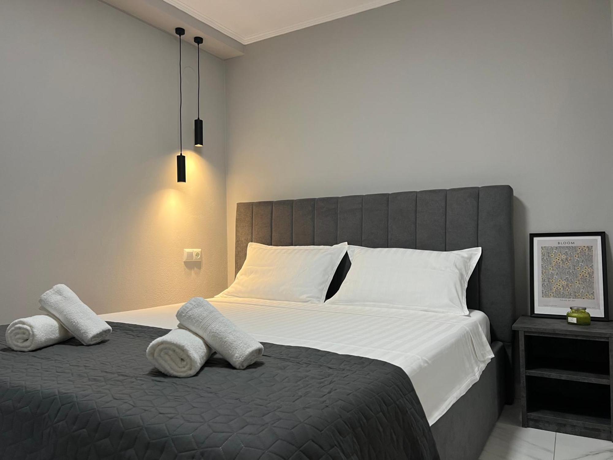Luxury Apartment In קאבאלה מראה חיצוני תמונה