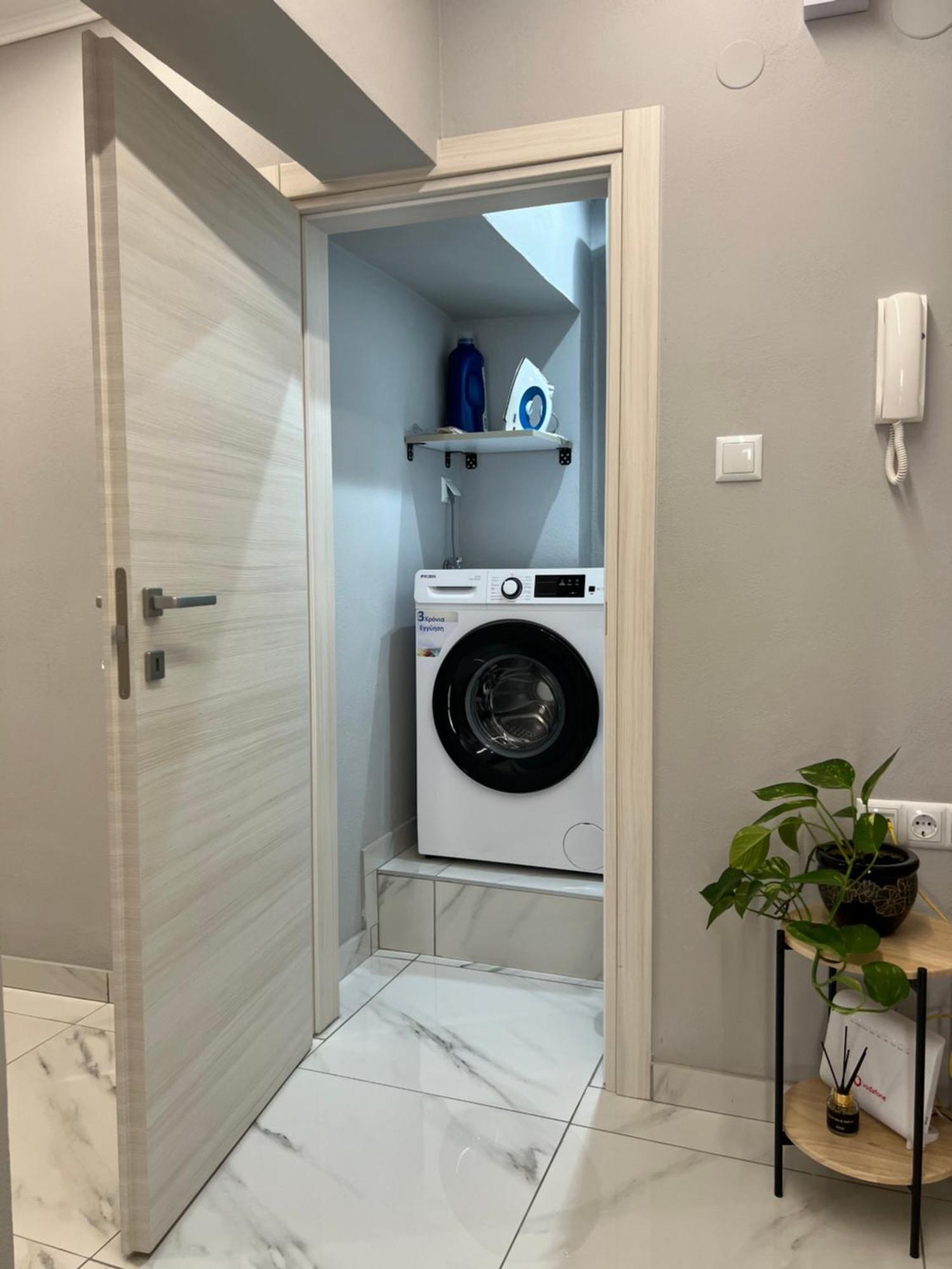 Luxury Apartment In קאבאלה מראה חיצוני תמונה