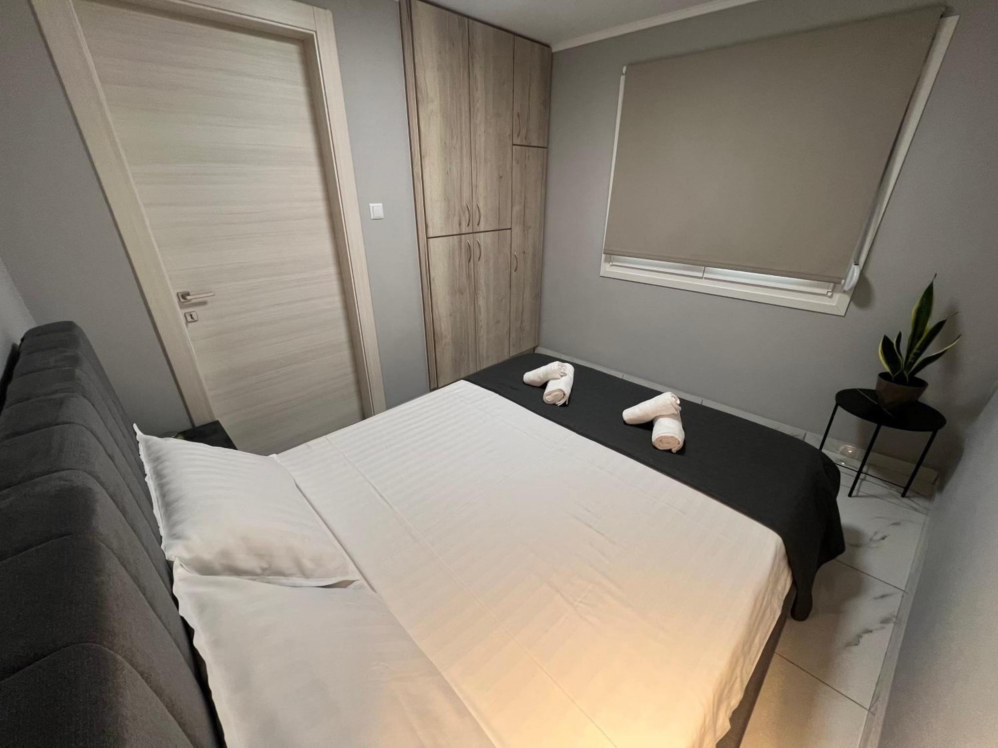 Luxury Apartment In קאבאלה מראה חיצוני תמונה