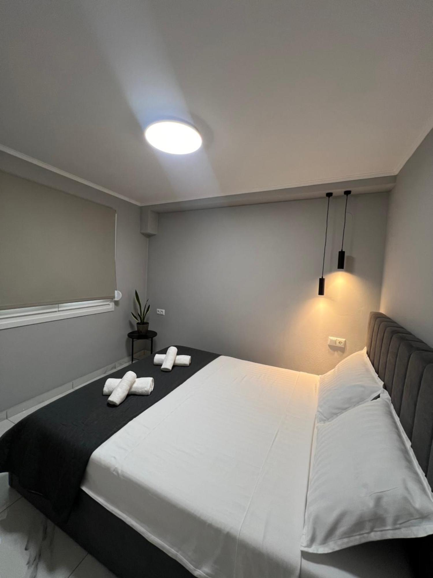 Luxury Apartment In קאבאלה מראה חיצוני תמונה