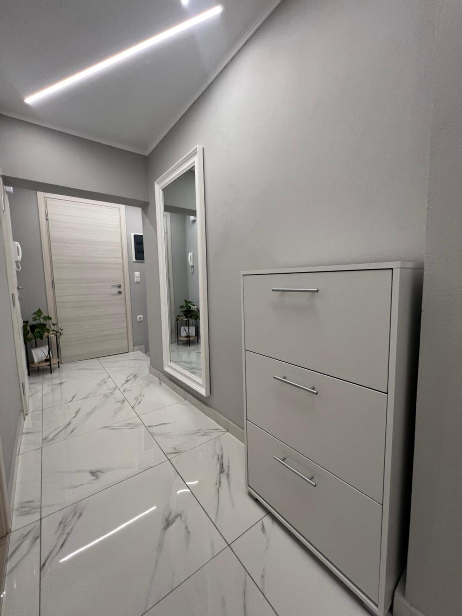 Luxury Apartment In קאבאלה מראה חיצוני תמונה
