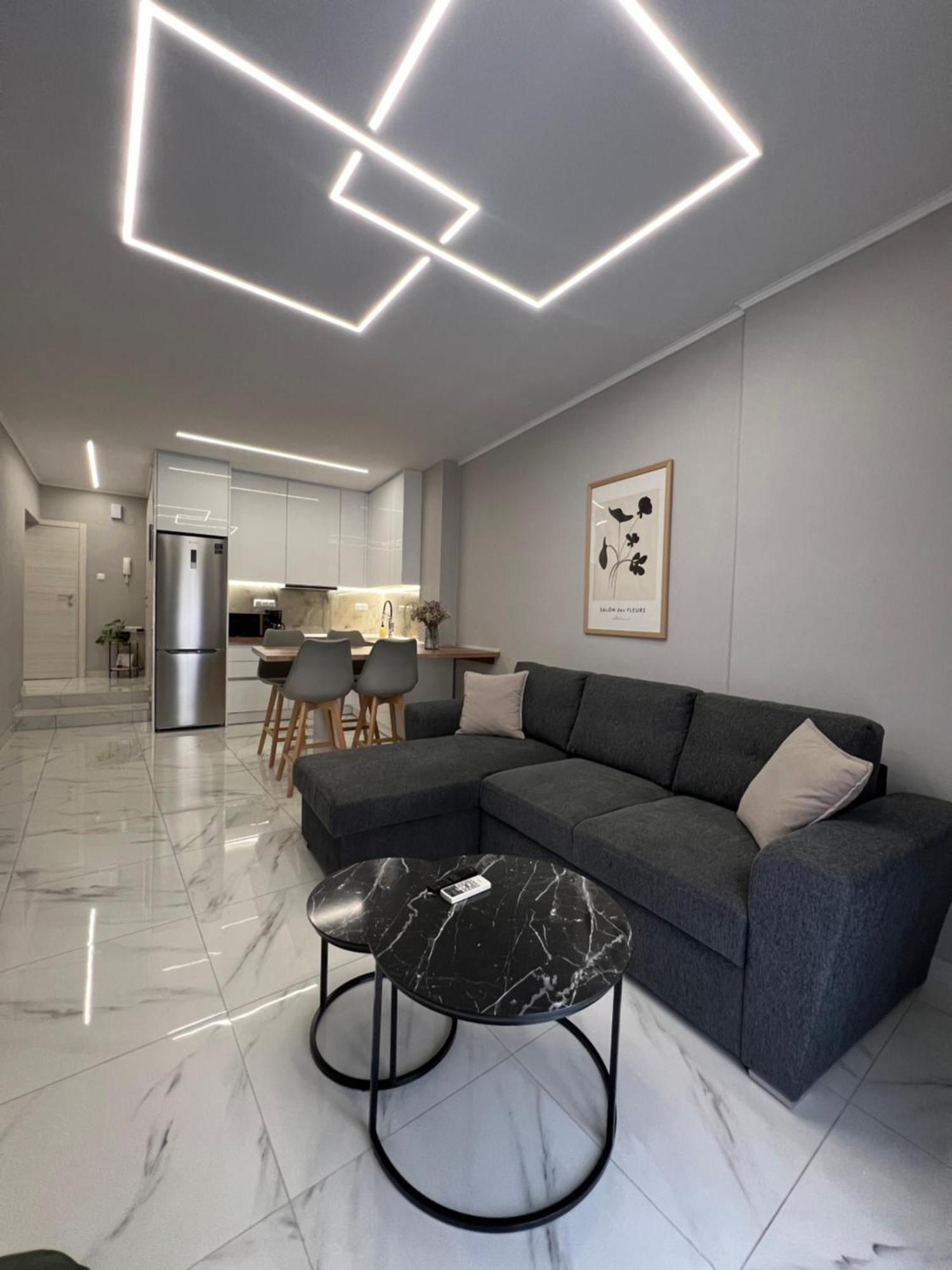 Luxury Apartment In קאבאלה מראה חיצוני תמונה